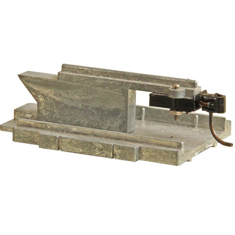 KADEE 813 COUPLER HEIGHT GAUGE - On3 SCALE