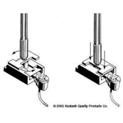 KADEE 230 INSERTION PIC