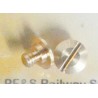 PSC 31087 - BOLSTER SCREWS FOR 14 WHEEL TENDER - HO SCALE
