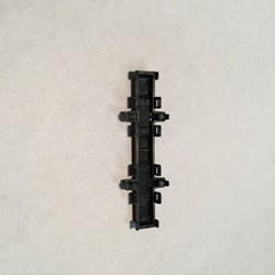 ATLAS 708303 - RSD-4/5 & RSD-12 AXLE RETAINER - HO SCALE