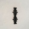 ATLAS 708303 - RSD-4/5 & RSD-12 AXLE RETAINER - HO SCALE