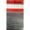 TRU-SCALE 1401 - RERAILER POINTS - HO SCALE