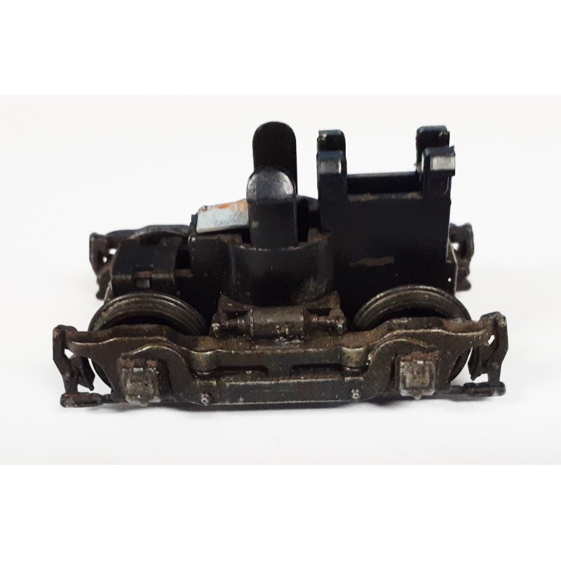 ATHEARN 41022NOP - DIESEL LOCMOTIVE - S12 OR SW7 DUMMY TRUCK - HO SCALE