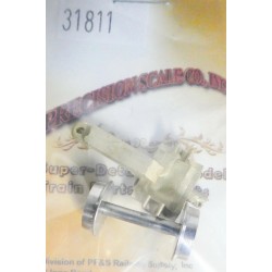 PSC 31811 - STEAM LOCOMOTIVE LEAD TRUCK - 33" SOLID WHEELSET - HO SCALE