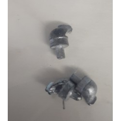 HERKIMER 2025 - OK STREAMLINER PASSENGER CAR VENTILATORS- HO SCALE