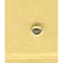 MV PRODUCTS 300 CLEAR LENSES - 0.052" DIAMETER