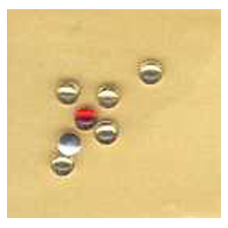 MV PRODUCTS 18 HEADLIGHT LENSE SET - FOR ATHEARN U-BOATS
