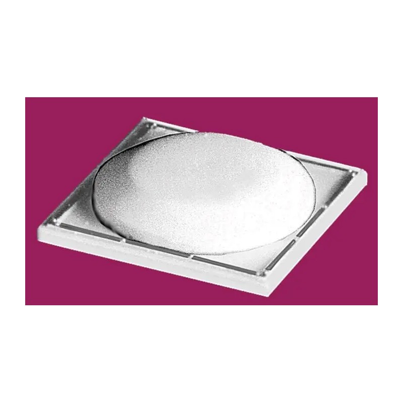 HI-TECH 6003 - UNIVERSAL ANTENNA DOME - GE VERSION - BNSF/UP - HO SCALE