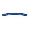 TRACKSETTA OOT18 - 18" (457.2mm) RADIUS CURVED TRACK LAYING TEMPLATE - HO SCALE