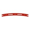 TRACKSETTA OOT21 - 21" (533.4mm) RADIUS CURVED TRACK LAYING TEMPLATE - HO SCALE