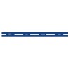TRACKSETTA OOT10 - 10" (254mm) STRAIGHT TRACK LAYING TEMPLATE - HO SCALE
