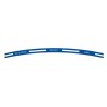 TRACKSETTA NT18 - 18" (457.2mm) RADIUS CURVED TRACK LAYING TEMPLATE - N SCALE
