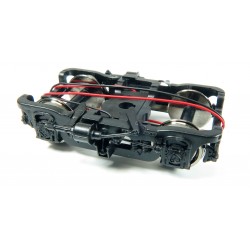 RAPIDO 102012 - PASSENGER...