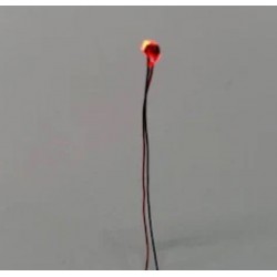 TOMAR 813L - 3.3V LED RED...