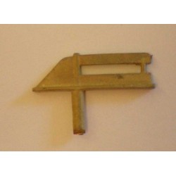 CAL-SCALE 190-4002 - SINCLAIR ANTENNA -  G SCALE