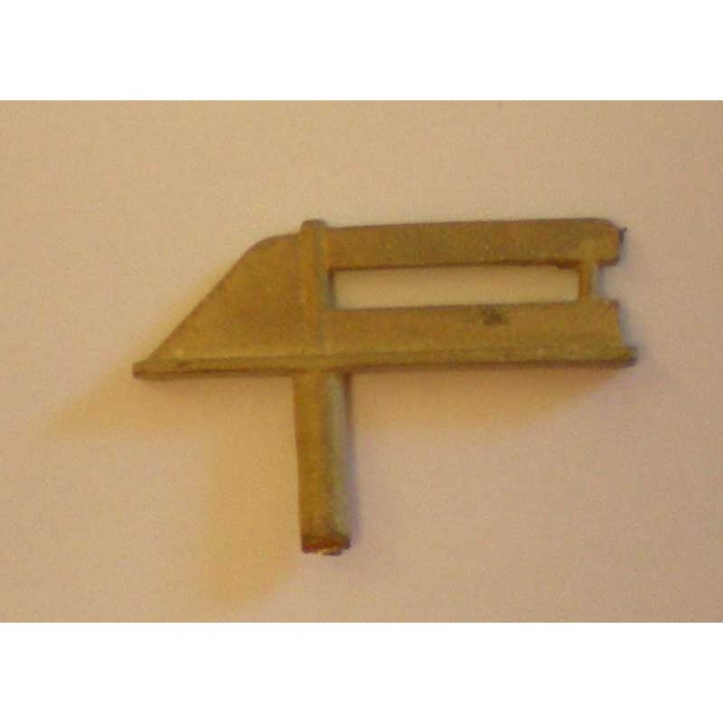 CAL-SCALE 190-4002 - SINCLAIR ANTENNA -  G SCALE