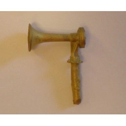 CAL-SCALE 190-4003 - DIESEL LOCOMOTIVE AIR HORN -  G SCALE