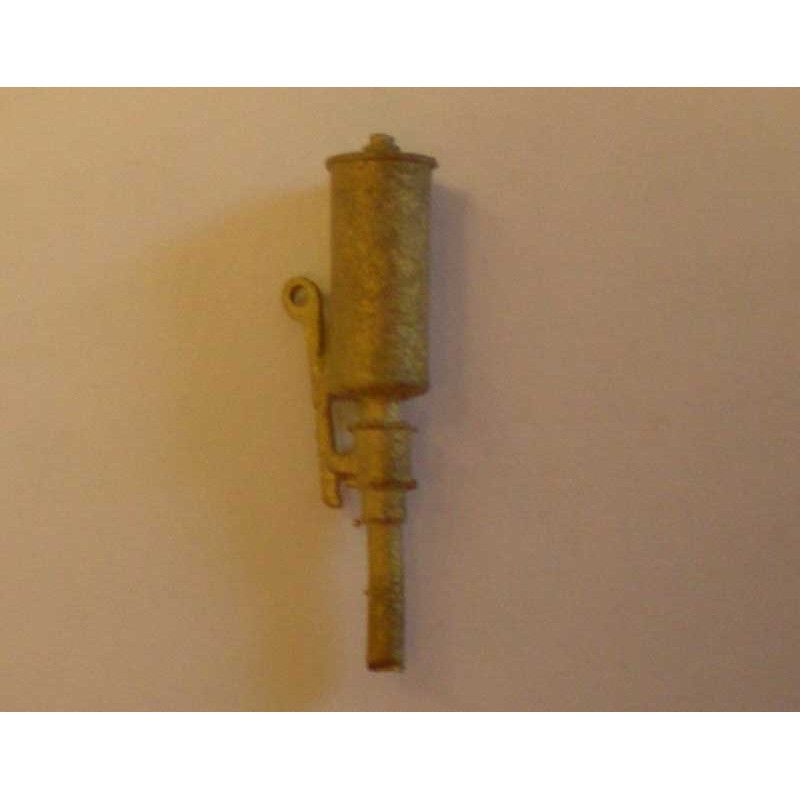 CAL-SCALE 190-4014 - STEAM LOCOMOTIVE WHISTLE - G SCALE