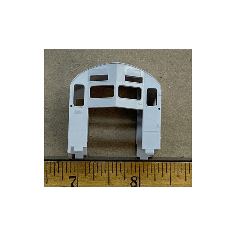 BOWSER 691-12217 - MLW M630/M636 CAB - NO CLASS LIGHTS - HO SCALE