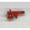 BOWSER 4-101 - MLW RS3 BELL - CANADIAN NATIONAL - PAINTED RED/ORANGE - HO SCALE