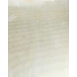 PSC 48260 - BRASS SAFETY TREAD - RAISED DIAMOND - .012" THICK - 5"x7" SHEET