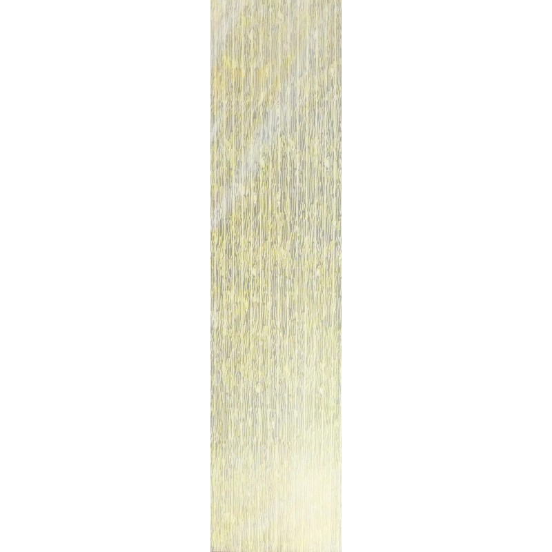 PSC 3662 - BRASS ETCHED PLANK WITHOUT GRAIN - DEPRESSED LINE - .025" THICK - .123" BETWEEN LINES - HO SCALE