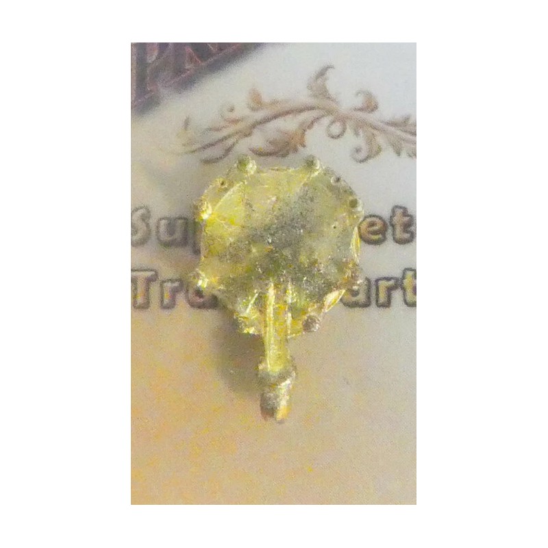 PSC 4185 - TANK CAR DOME LID - O SCALE