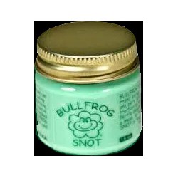 BULLFROG SNOT
