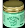 BULLFROG SNOT
