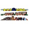 BLAIR LINE 2247 - GRAFFITI - SET 4 - HO SCALE