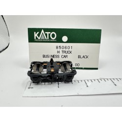 KATO 850601 - BUSINESS CAR TRUCK - HO SCALE