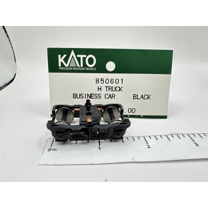 KATO 850601 - BUSINESS CAR TRUCK - HO SCALE