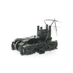 ATLAS 890300 - DIESEL LOCOMOTIVE GP38/GP40 POWER TRUCK - (CHINA PRODUCTION) - HO SCALE