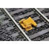 DURANGO PRESS DP-214 - DERAILER KIT - HO SCALE