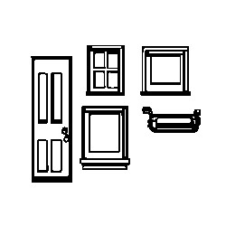 DURANGO PRESS DP-16 - D&RGW...