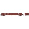 RAPIDO 194001A - G22 GONDOLA - PENNSYLVANIA - 801337 - HO SCALE