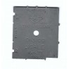 NMRA On3/OO SCALE TRACK & CLEARANCE GAUGE - MARK III