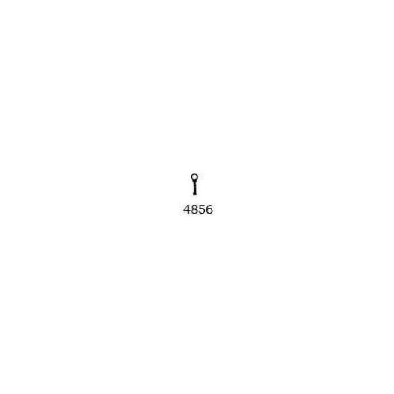 PSC 4856 - EYEBOLTS - .050"