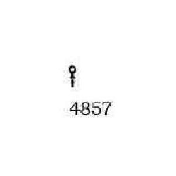 PSC 4857 - EYEBOLTS - .062"