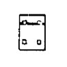 GRANDT LINE 9002 - CODE 100 TIE PLATES - O SCALE