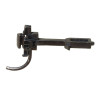 KADEE 1744 TYPE SE TOP AND BOTTOM SHELF MEDIUM CENTRESET METAL COUPLER WITH PLASTIC GEARBOX - O SCALE