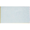 HERALD KING DECAL D-1W - MODERN BOXCAR DATA - WHITE - HO SCALE