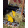 OSBORN MODELS RRA-1038 - RAIL STOPS - HO SCALE