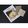 OSBORN MODELS RRA-1038 - RAIL STOPS - HO SCALE