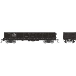 RAPIDO 163001 - 40' DROP BOTTOM GONDOLA - NORTHERN PACIFIC -  - HO SCALE