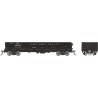 RAPIDO 163001 - 40' DROP BOTTOM GONDOLA - NORTHERN PACIFIC -  - HO SCALE