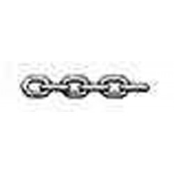 PSC 48237 - BRASS CHAIN - 26 LPI - 10"