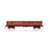 RAPIDO 163019 - 40' DROP BOTTOM GONDOLA - CANADIAN NATIONAL -  - HO SCALE