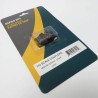 RAPIDO 102121 - MEDIUM LENGTH COUPLERS - HO SCALE