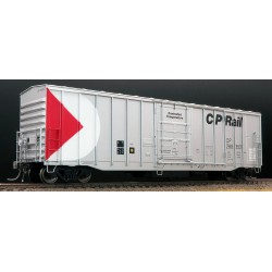 RAPIDO 150003 - NSC MECHANICAL REEFER - CPRAIL - HO SCALE